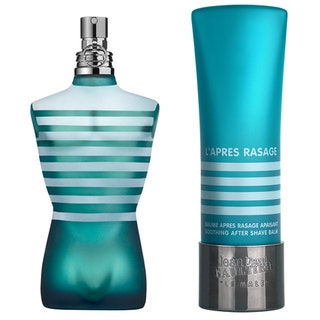 JEAN PAUL GAULTIER Le Male Set