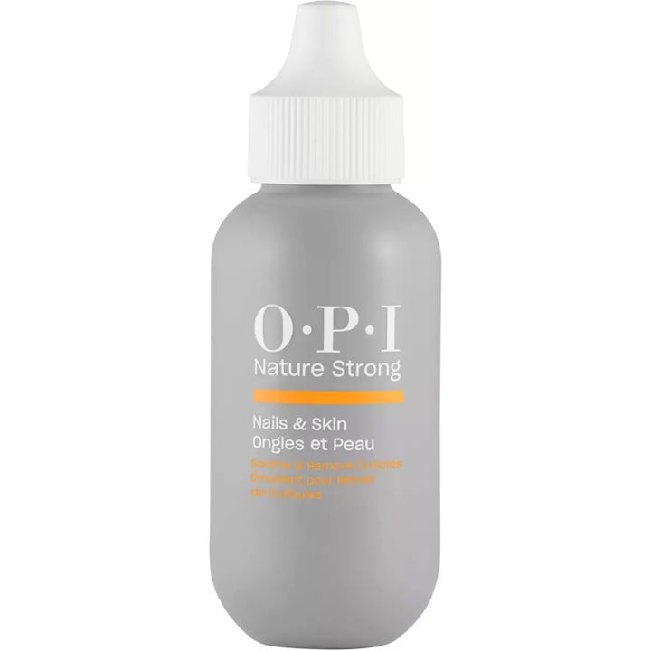 Nature Strong Soothe & Remove Cuticles