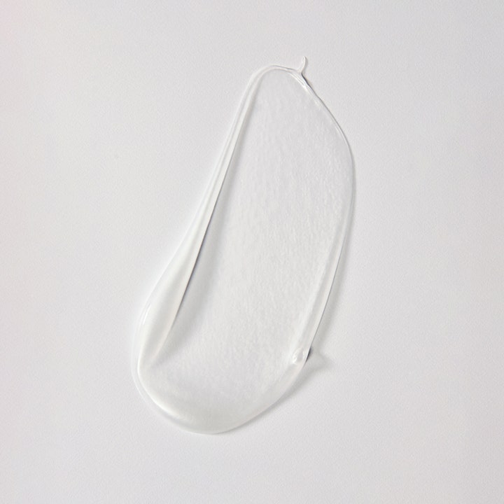 Curl Shampoo