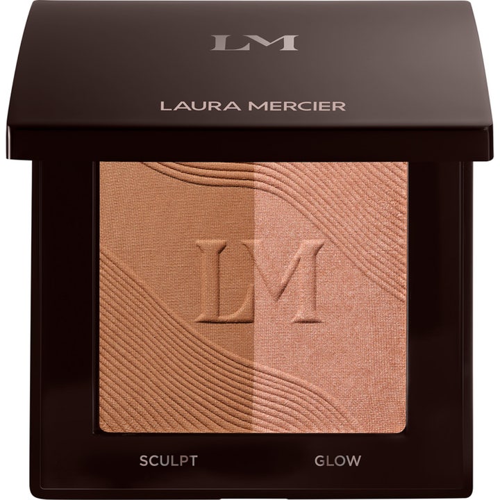 Bronze Colour Infusion 30 Cannes