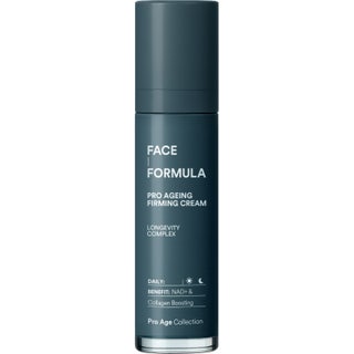 Elixir Cosmeceuticals Face Formula Pro Age Firming Cream