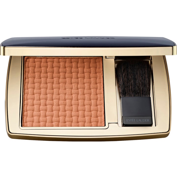 The Sculpting Blush