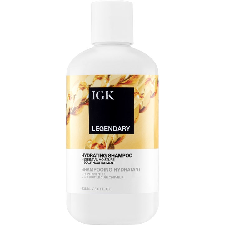 Legendary Dream Hair Shampoo