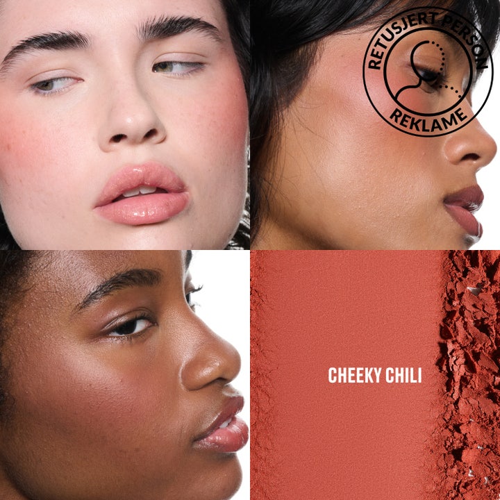 Skinfinish Colourstruck Blush