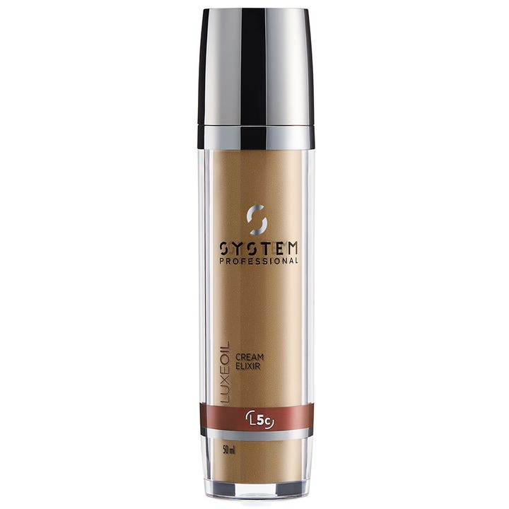 Luxe Cream Elixir