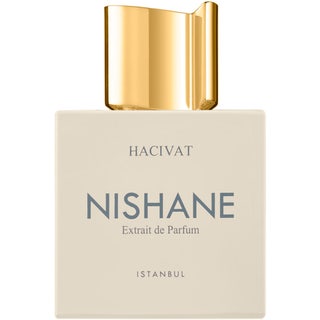 NISHANE Hacivat
