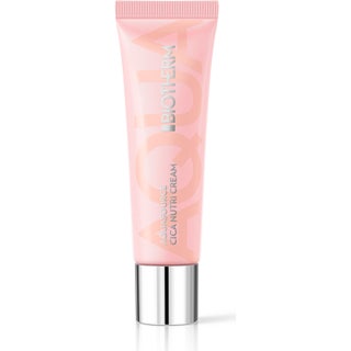 Biotherm Aquasource Cica Nutri Cream