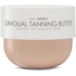 Bali Body Gradual Tanning Butter