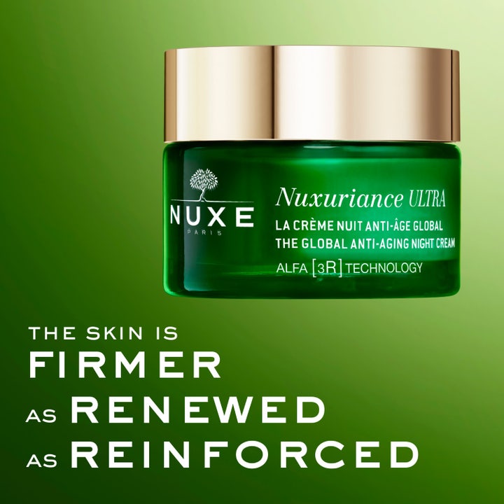 Nuxuriance Gold Night Balm