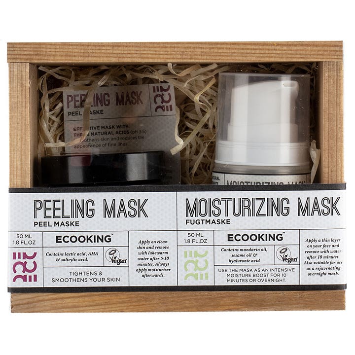 Mask Kit