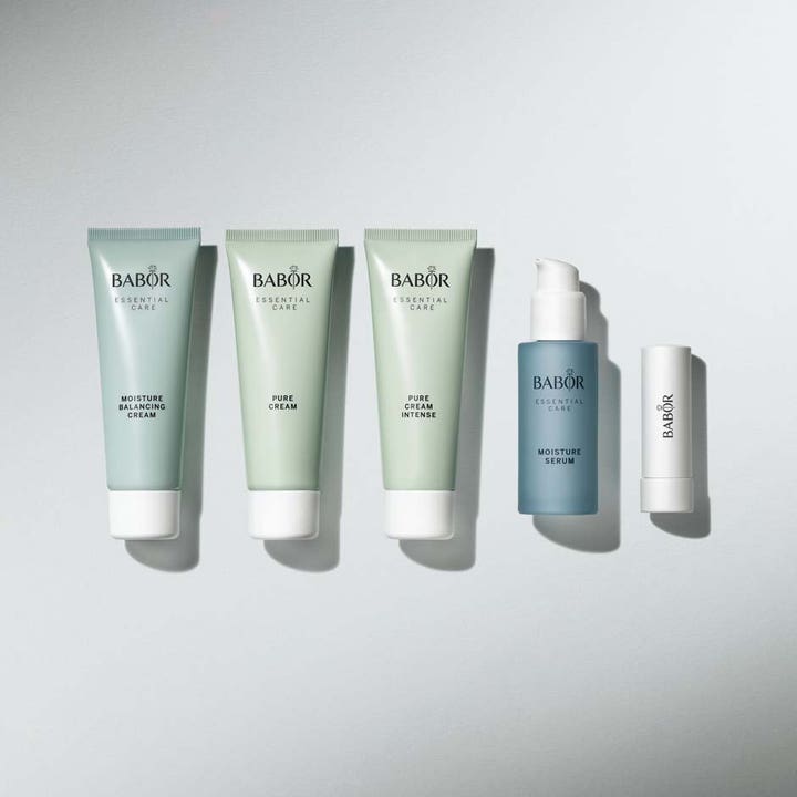 Pure Cream Intense