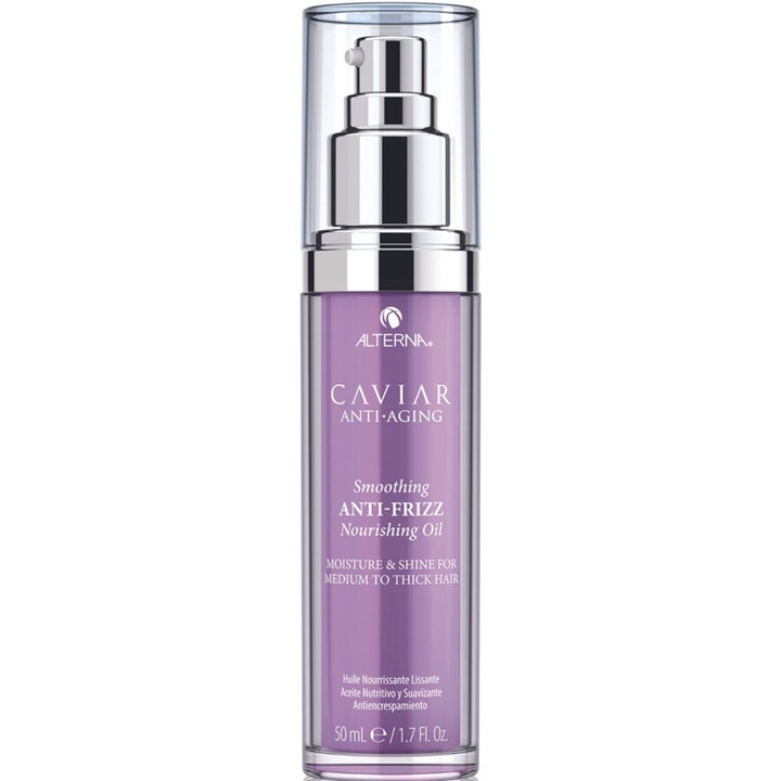 Caviar Anti-Frizz Nourishing Oil