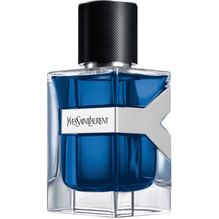 Y Iced Cologne Intense