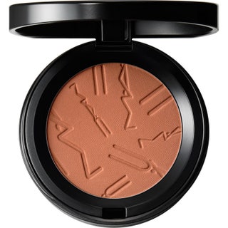 MAC Cosmetics Skinfinish Colourstruck Blush