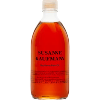 Susanne Kaufmann Hayflower Bath Oil