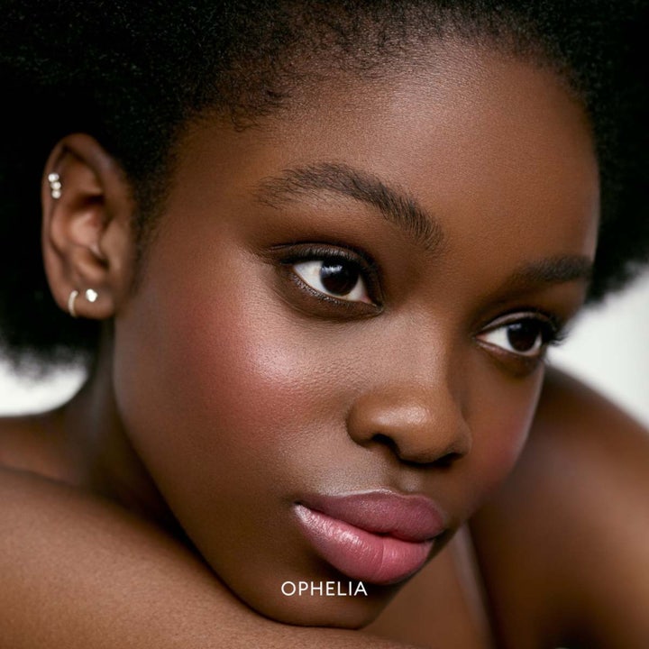 Blush Divine Radiant Lip And Cheek Color Ophelia