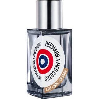 Etat Libre d'Orange Hermann