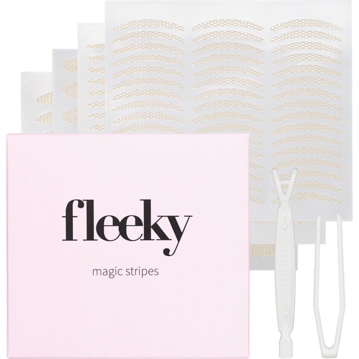 Magic Stripes