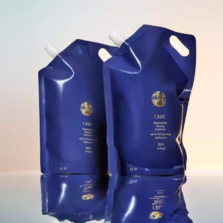 Supershine Hydrating Shampoo Liter