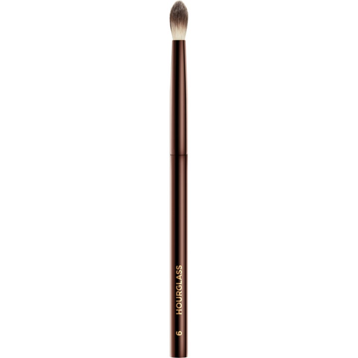 Nr 6 Tapered Blender Brush