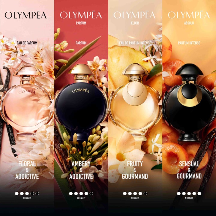 Olympea Absolu