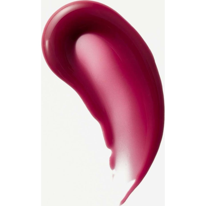 Confidence In A Serum Gloss Self-Determined