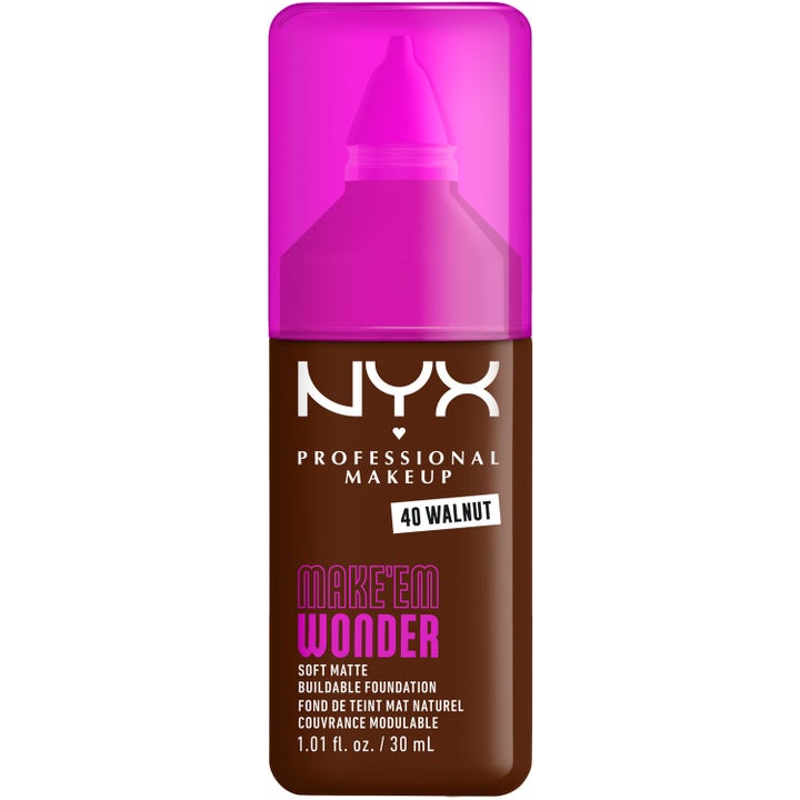 Make Em Wonder Foundation