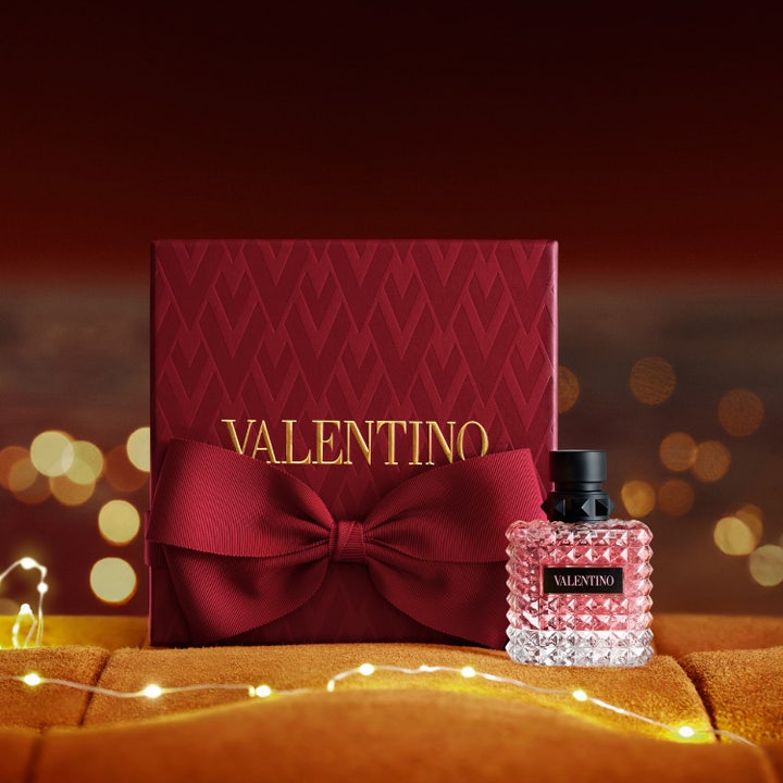 Born in Roma Donna EdP Holiday Gift Set