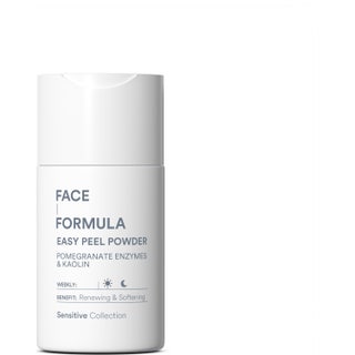 Face Formula Easy Peel Powder
