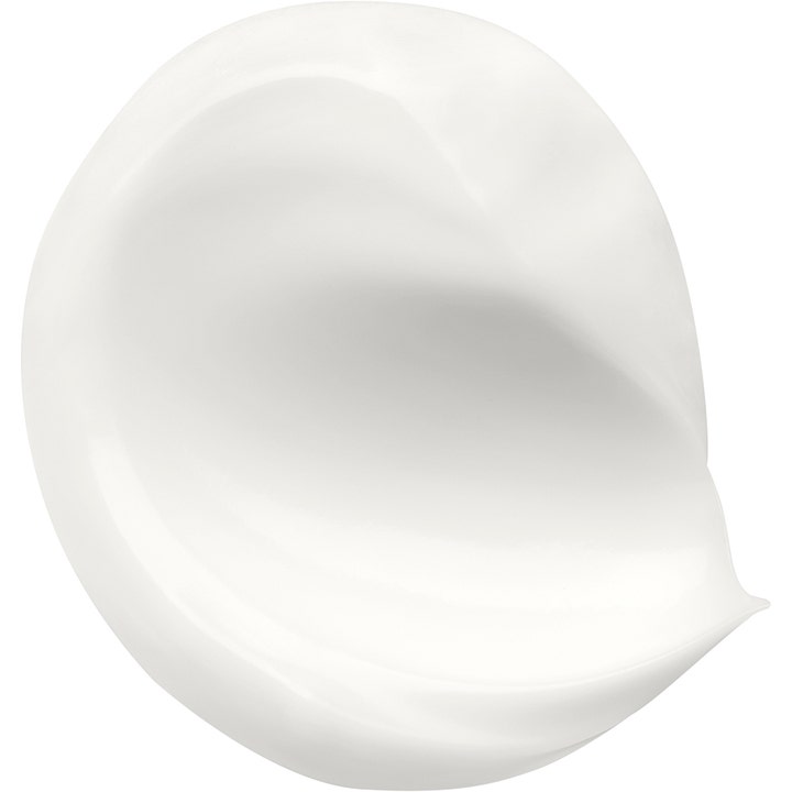 Clarins Moisture-Rich Body Lotion 400 ml kosteuttava vartalovoide täyteläinen valkoinen voidekoostumus