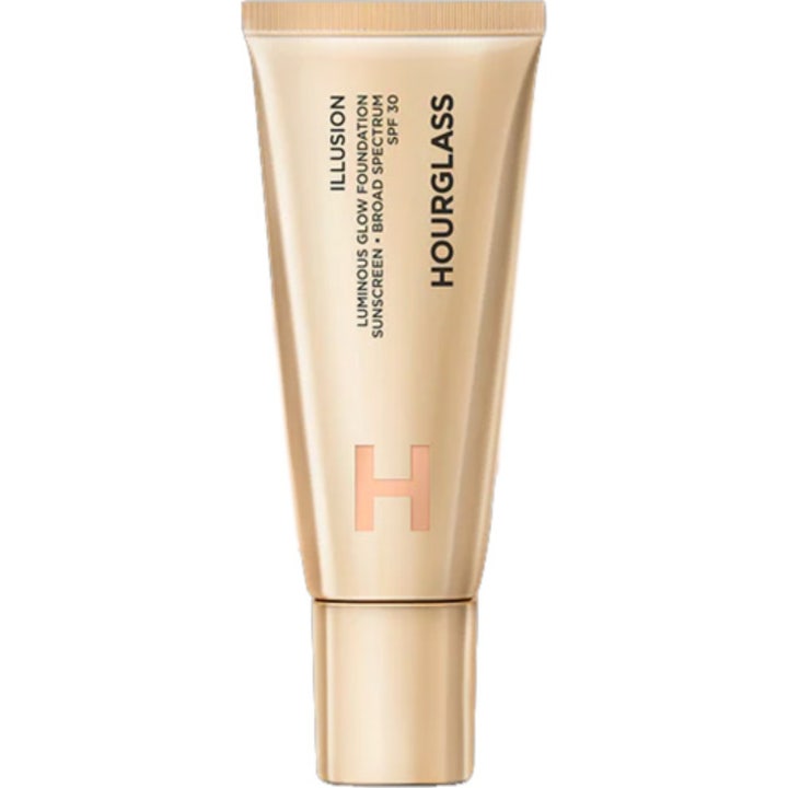 Illusion Luminous Glow Foundation