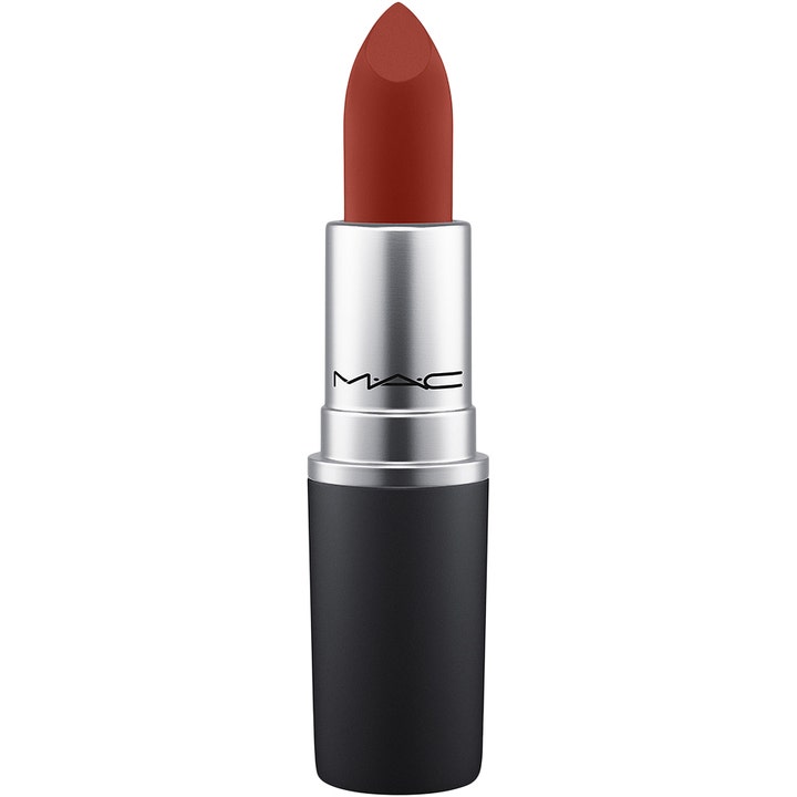 Powder Kiss Lipstick