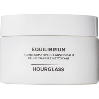 Hourglass Equilibrium Transformative Cleansing Balm