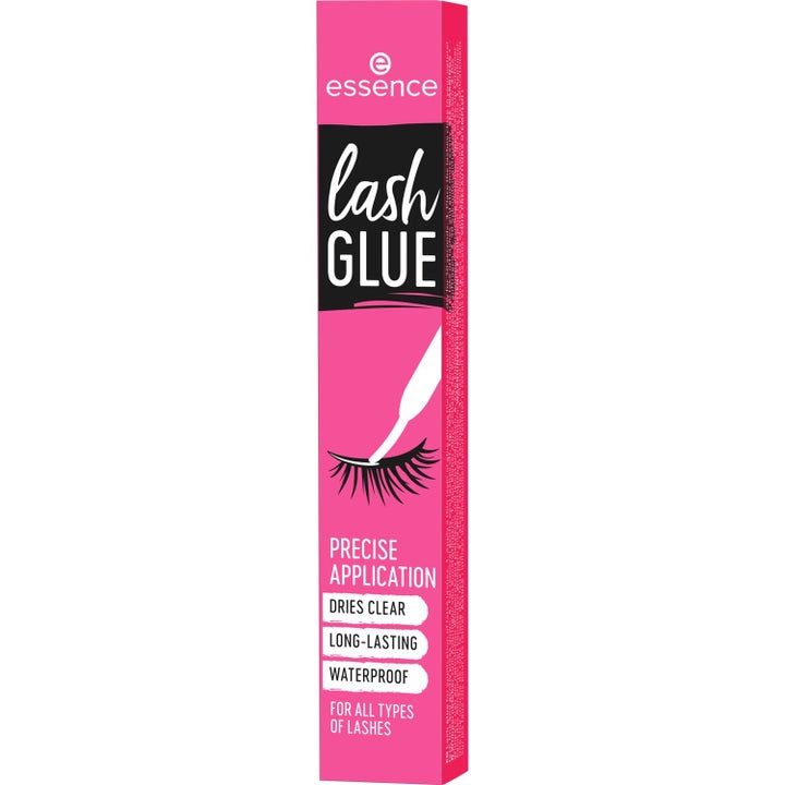 Lash Glue Duo