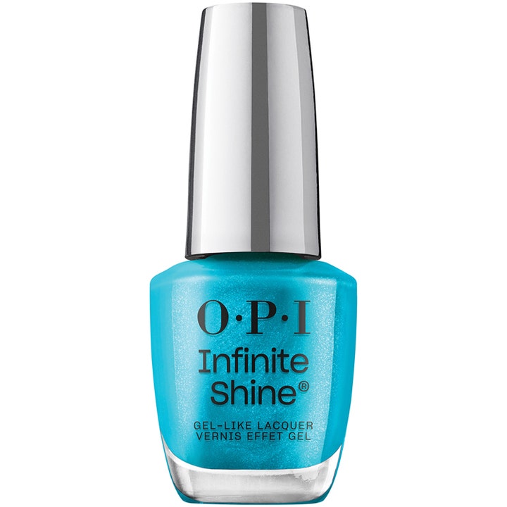 OPI Nail Lacquer Fall Collection