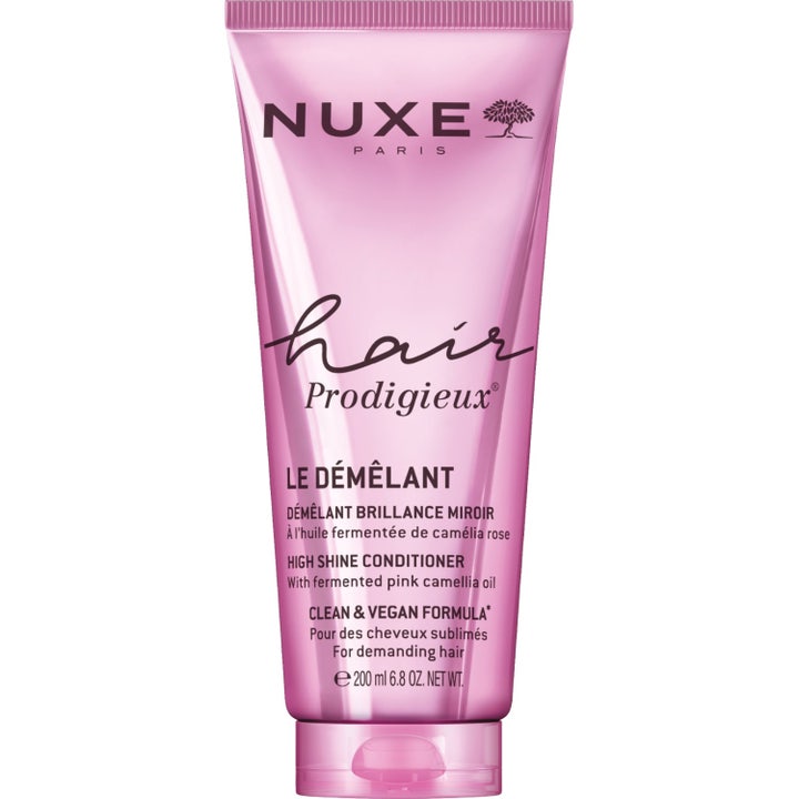 High Shine Conditioner
