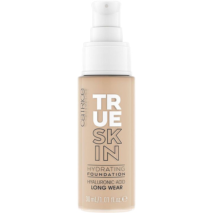 True Skin Hydrating Foundation