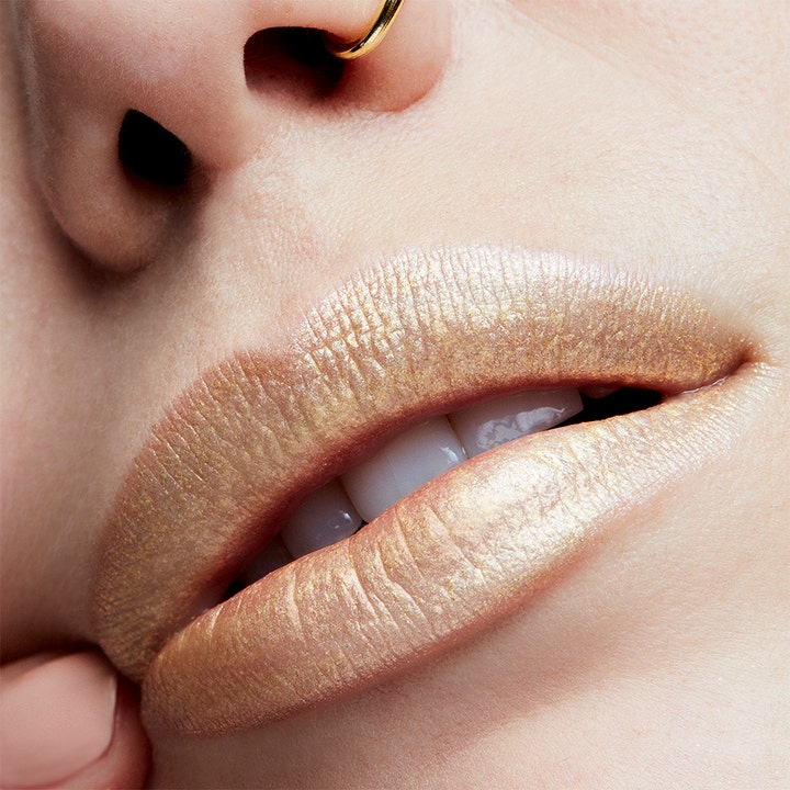 Frost Lipstick