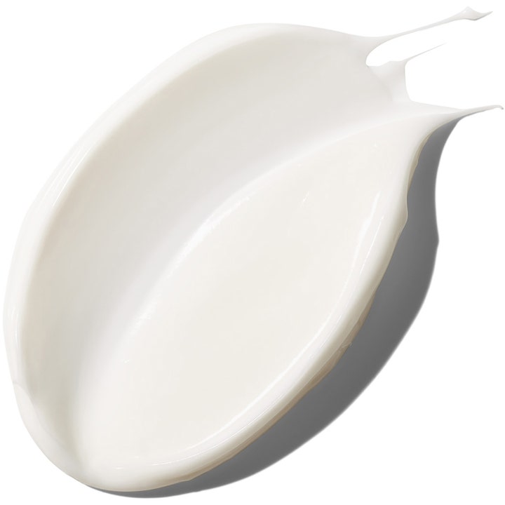 Clinique Smart Clinical Repair 15 ml silmänympärysvoide silottaa ryppyjä täyteläisellä valkoisella tekstuurilla.