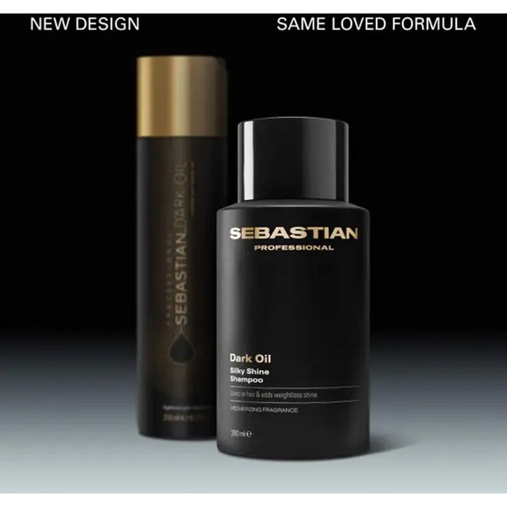 Silky Shine Complete Hair Ritual