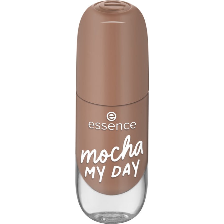 Gel Nail Colour