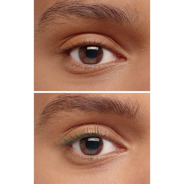10 Sec High Impact Volume Mascara