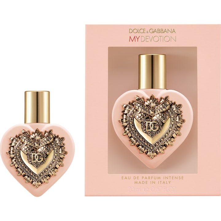 My Devotion EdP Intense 20 ml