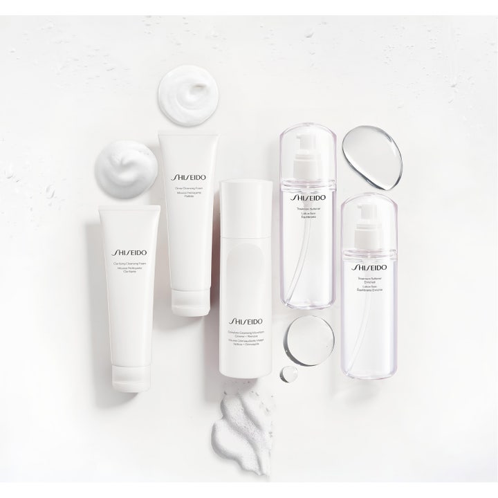 Complete Cleansing Microfoam