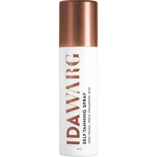 IDA WARG Beauty Self-Tanning Spray