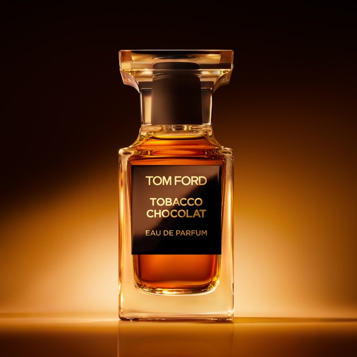Tobacco Chocolat