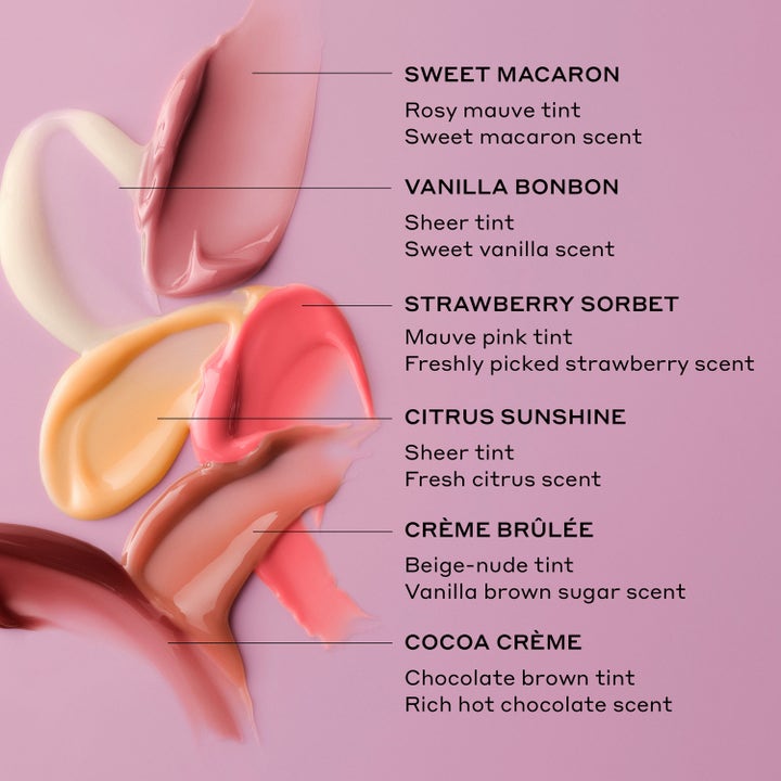 Pout Preserve Peptide Lip Treatment
