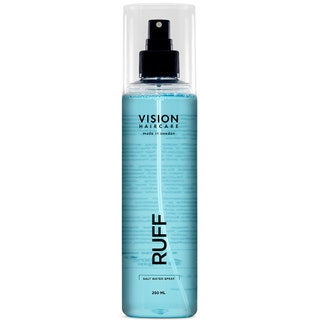 Vision Haircare Ruff