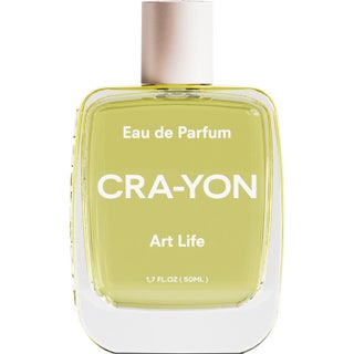 CRA-YON Art Life