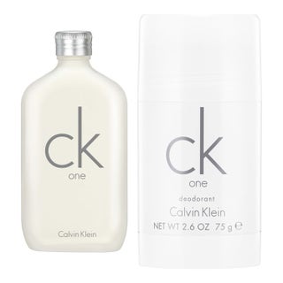Calvin Klein CK One Set